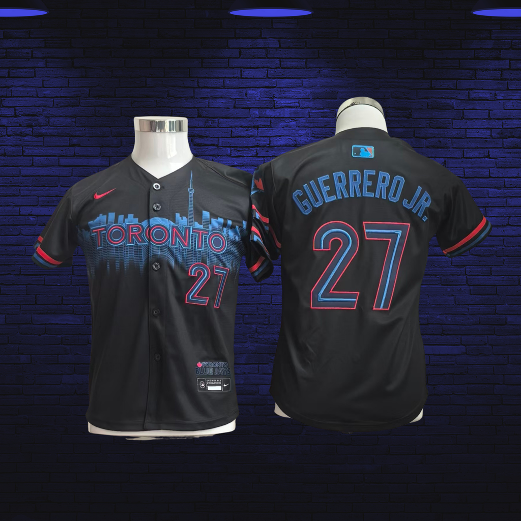 Jerseys MLB Toronto Blue Jays 2023-2025