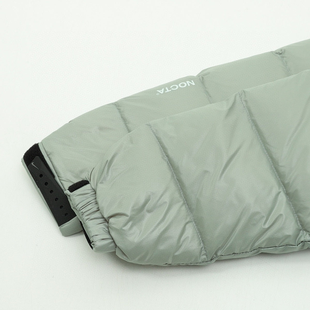 Nike Chaqueta Drake Nocta 2023 Gris