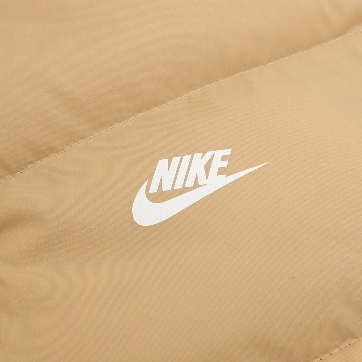 Nike Chaqueta Windrunner 2025 Beige