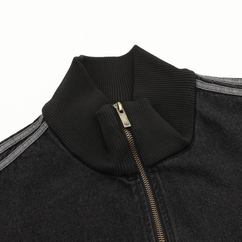 Adidas Originals Chaqueta de mezclilla 2026