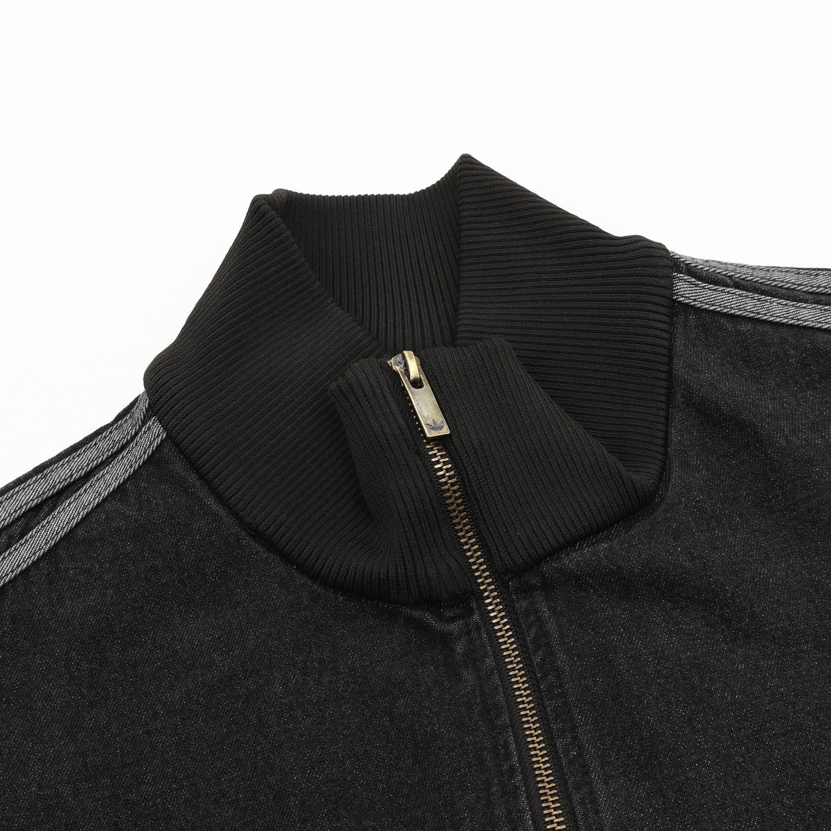 Adidas Originals Chaqueta de mezclilla 2026