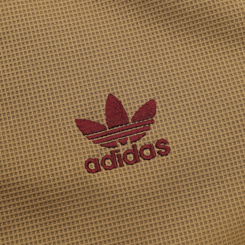 Adidas Originals Chaqueta Retro 2026 Beige