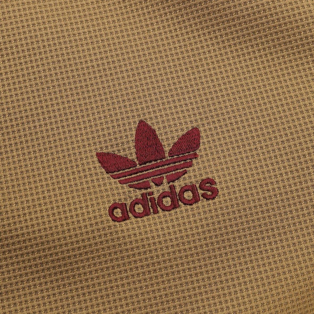 Adidas Originals Chaqueta Retro 2026 Beige