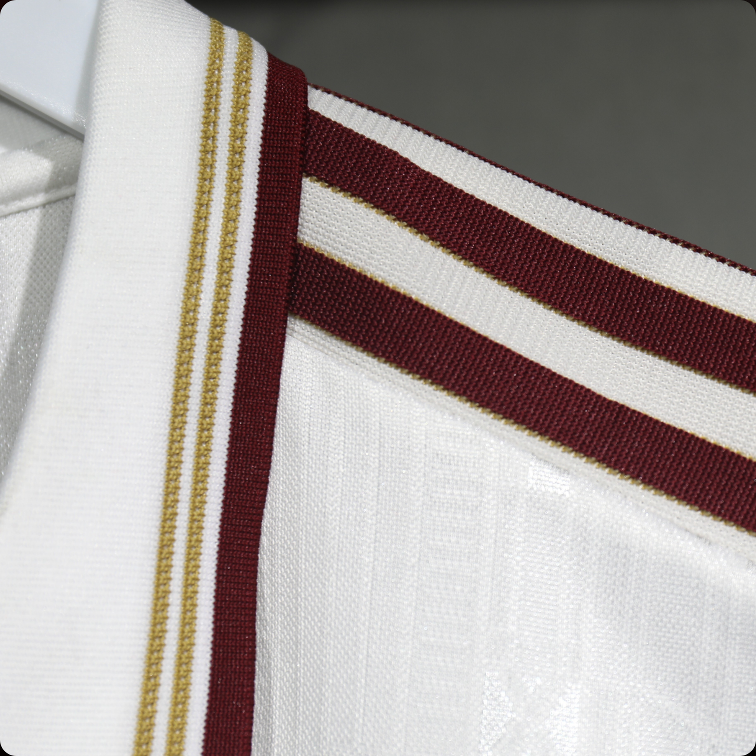 Arsenal FC 2025/26 - Tercer Jersey Authentic