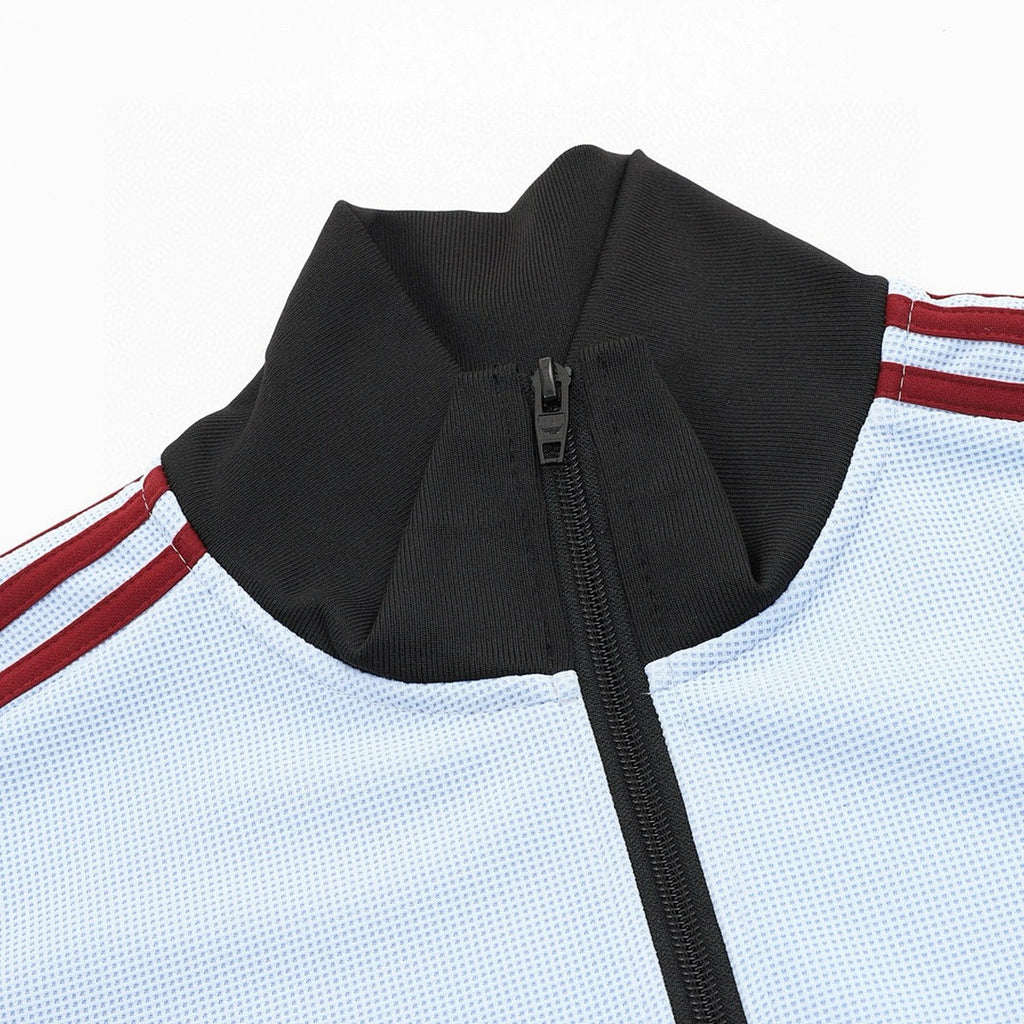 Adidas Originals Chaqueta Waffle 2026 Azul