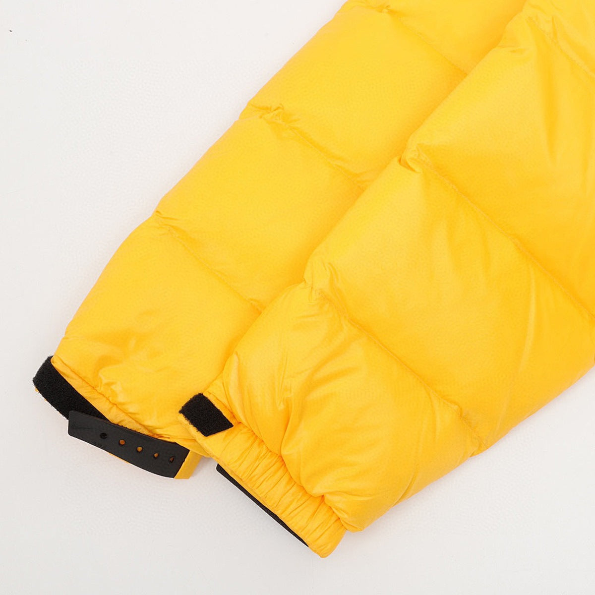 Nike Chaqueta Drake Nocta 2025 Amarillo