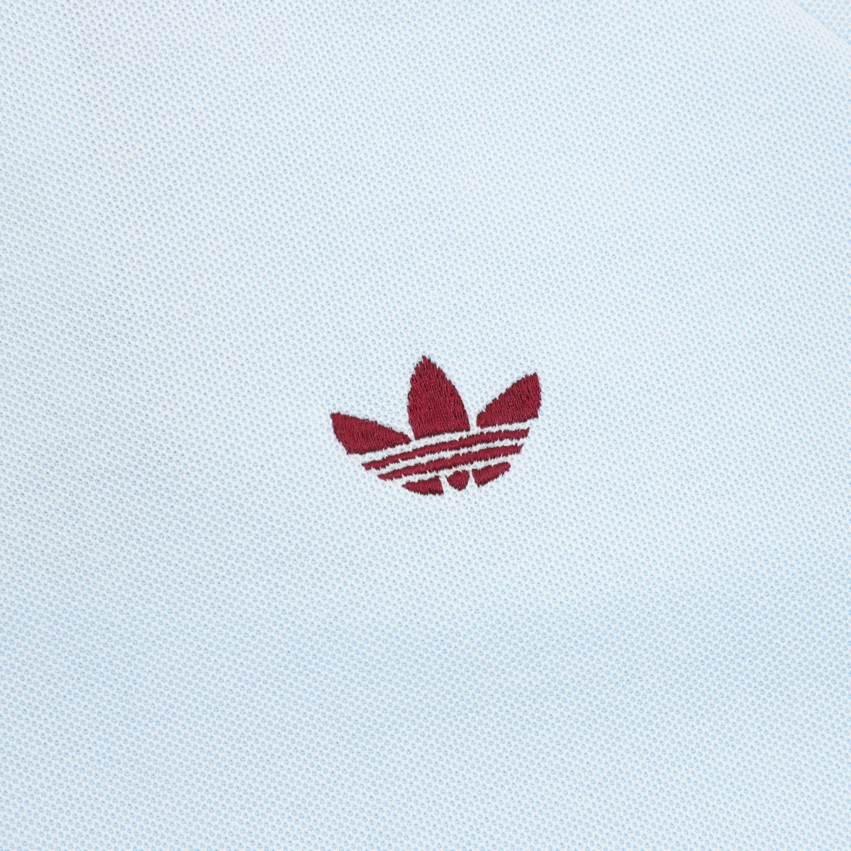 Adidas Originals Playera BRITCORE RINGER 2026
