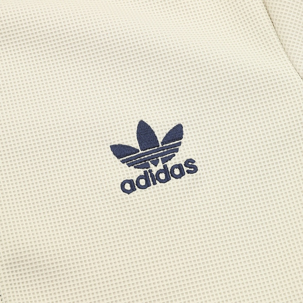 Adidas Originals Chaqueta Retro 2026 Beige