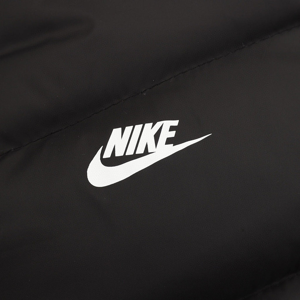 Nike Chaqueta Windrunner 2025 Negro