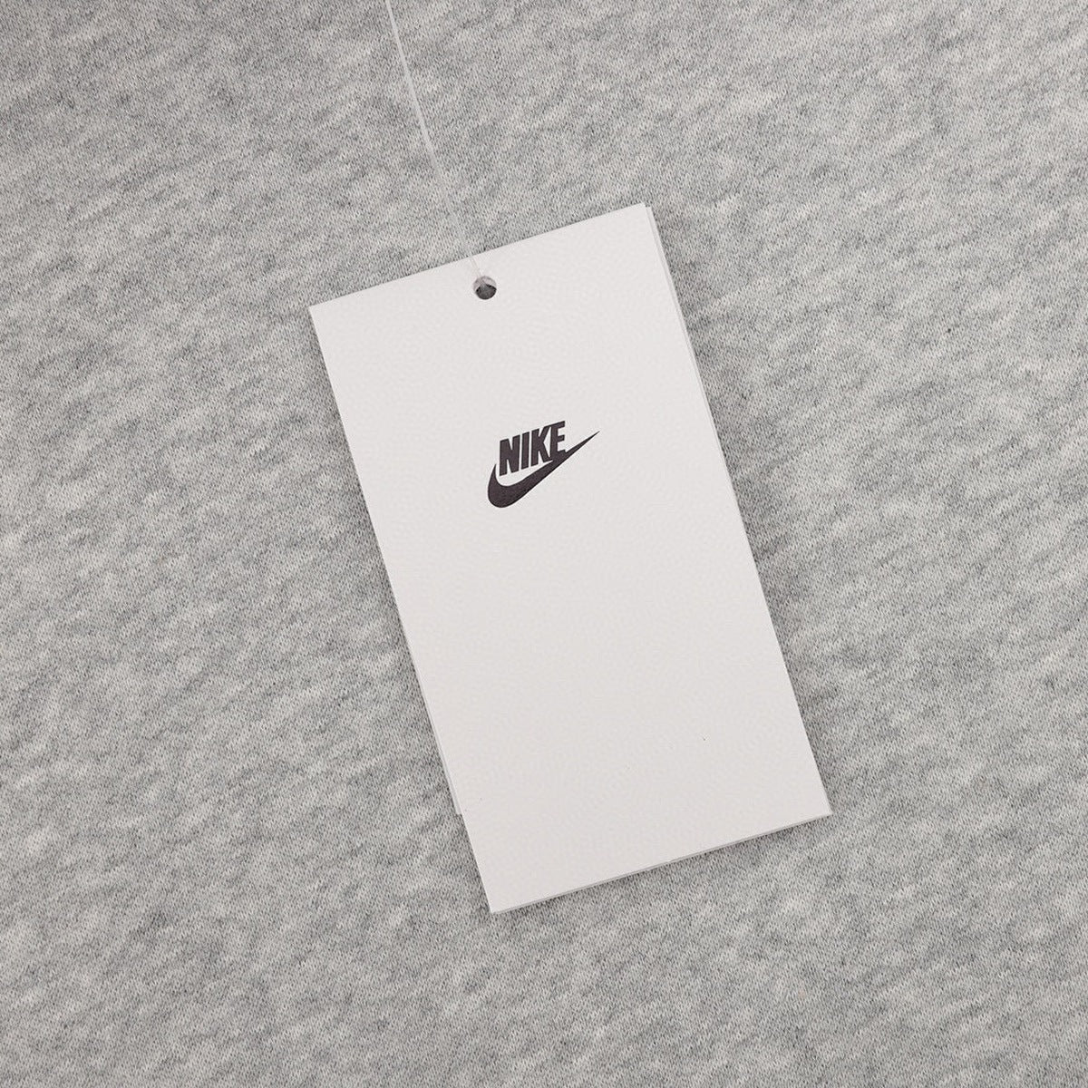 Nike Stussy Hoodie con Capucha 2023 Gris
