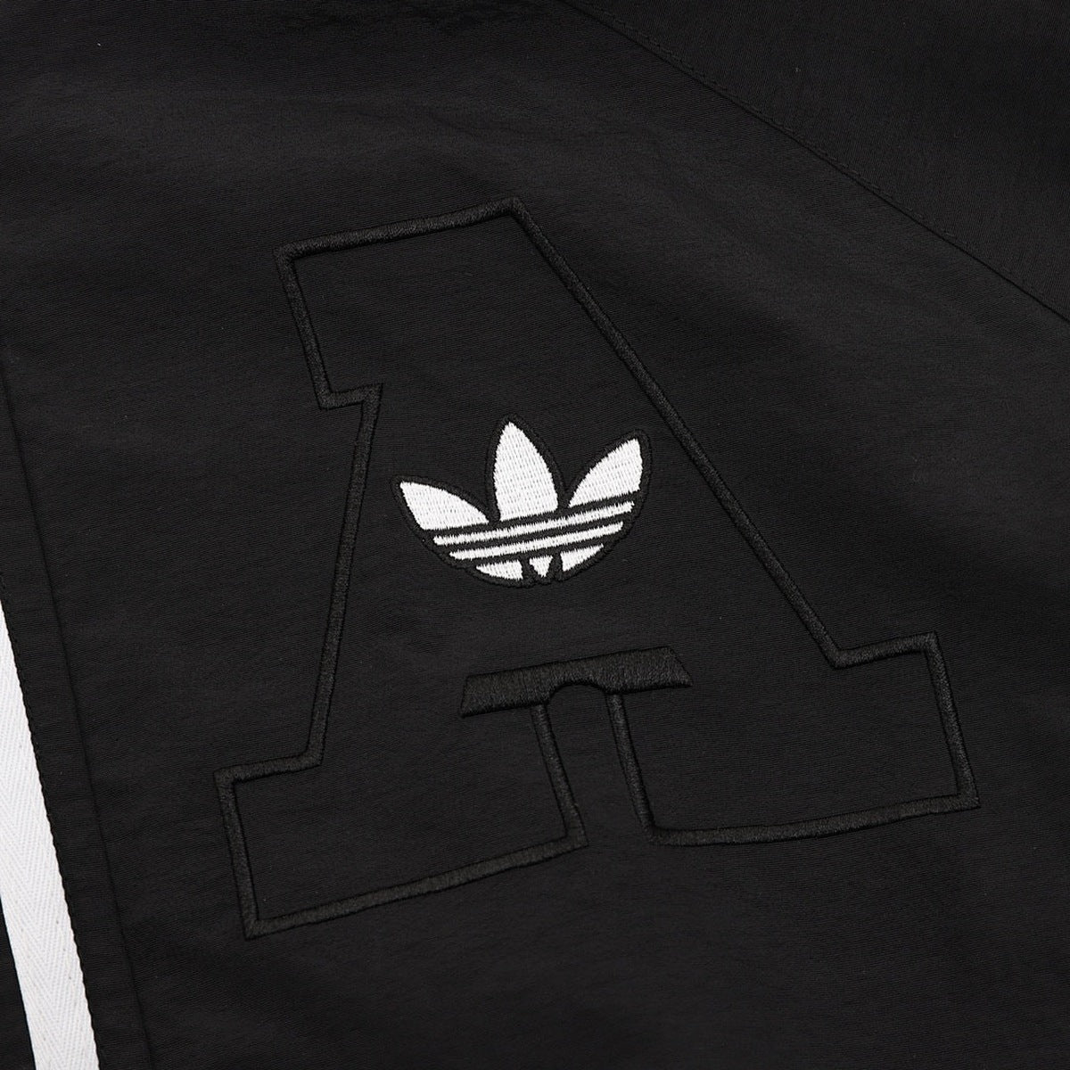 Adidas Originals Chaqueta Rifta 2026 Negro