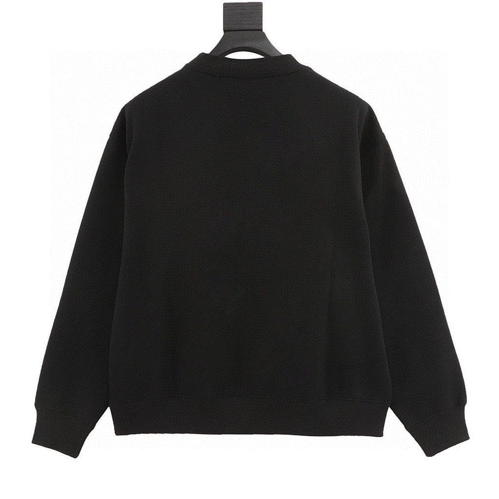Nike Hoodie Stussy 2023 Negro