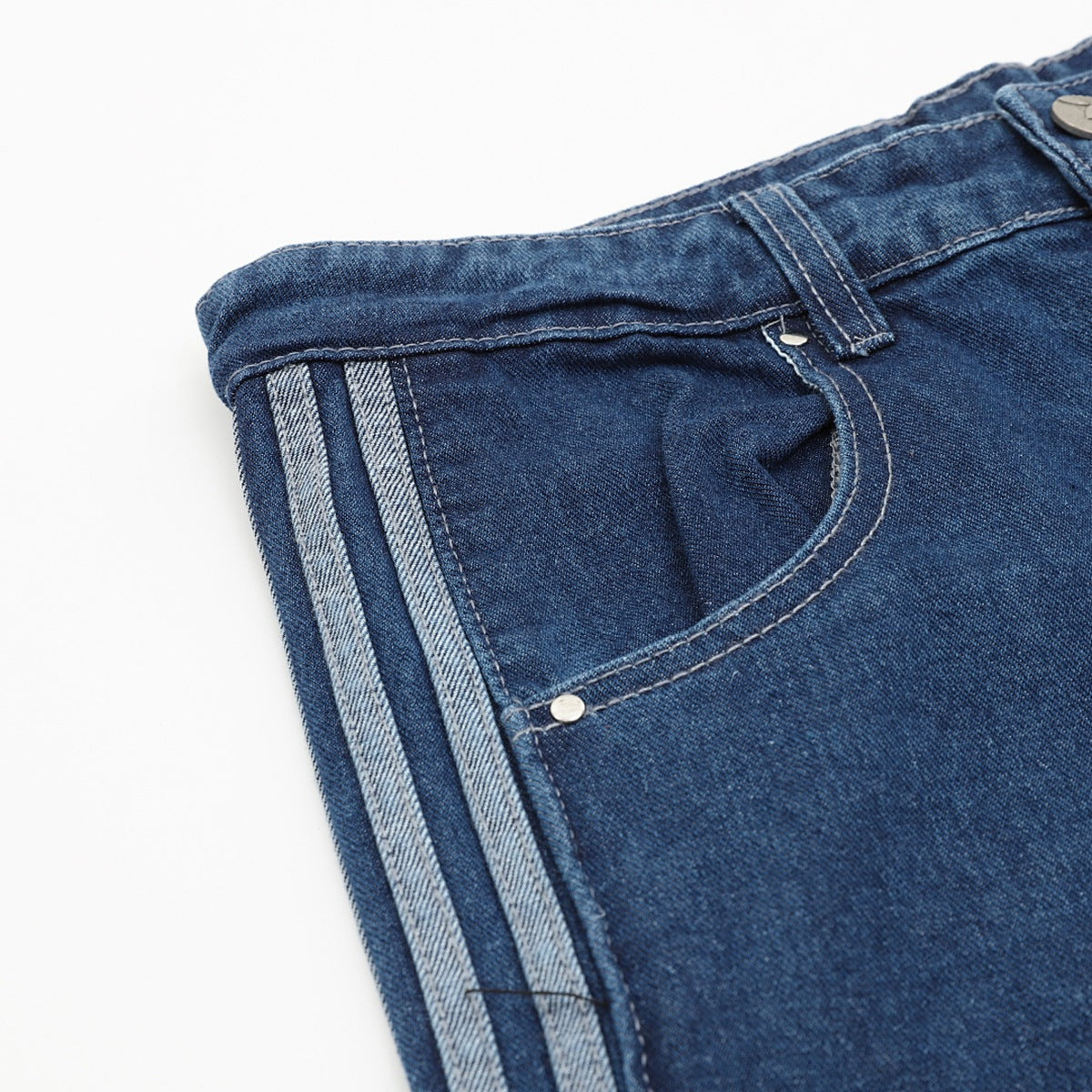ADIDAS ORIGINALS Pantalon de Mezclilla 2026