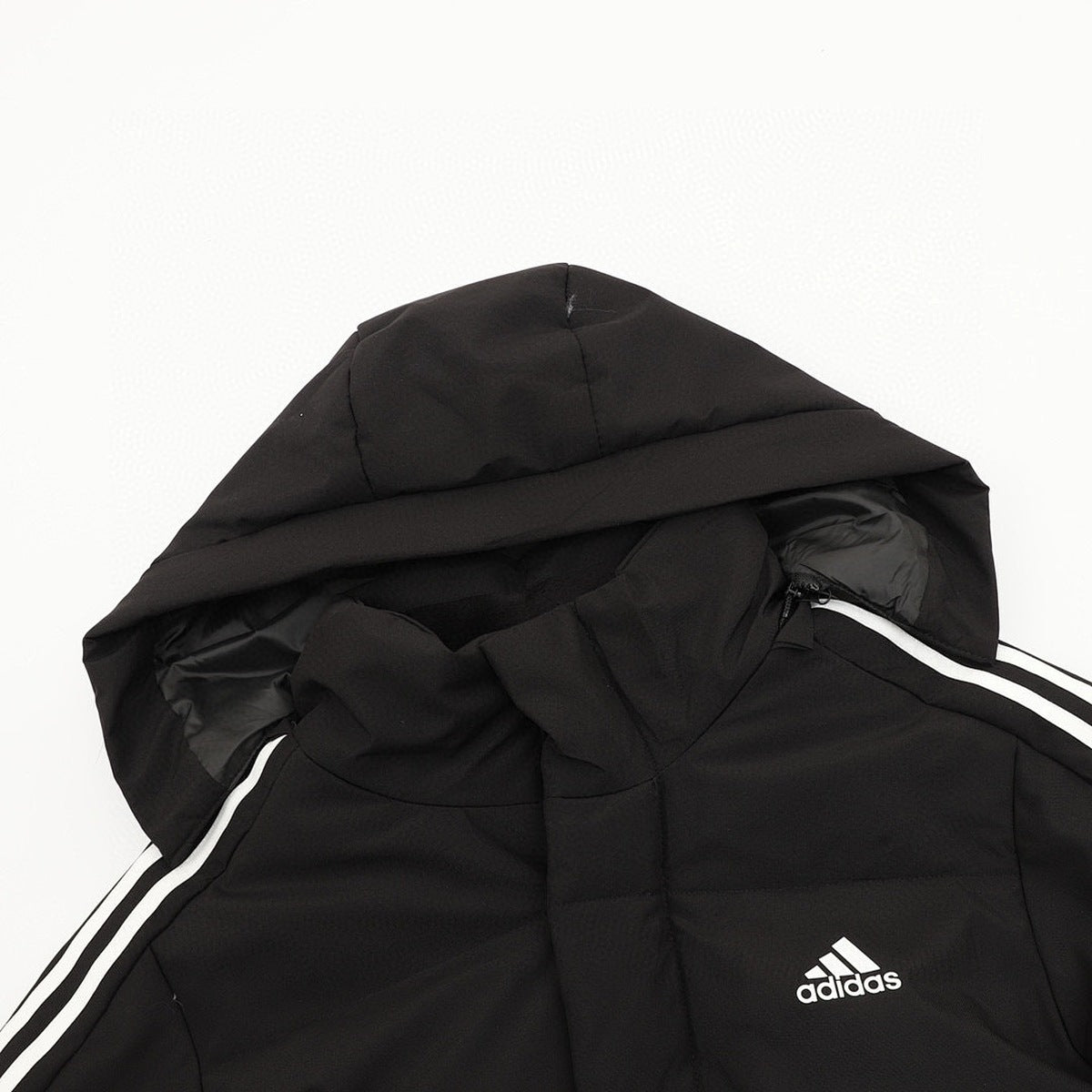 Adidas Chaqueta Abrigo Largo de 2025