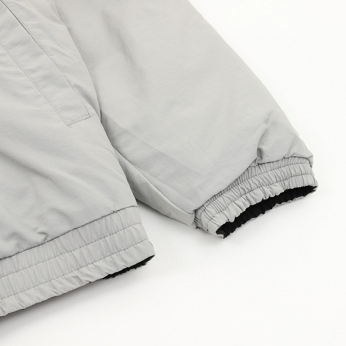 Adidas Originals Chaqueta Reversible 2026 Negro