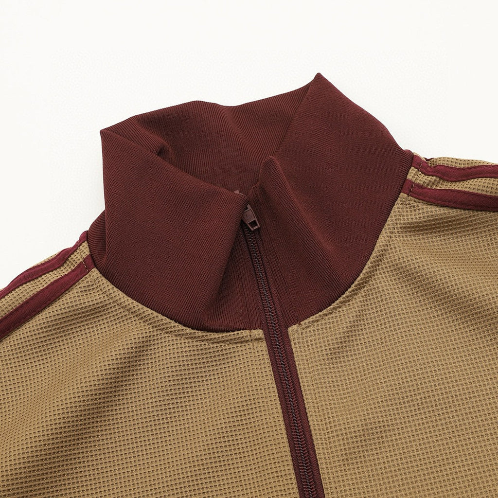 Adidas Originals Chaqueta Retro 2026 Beige