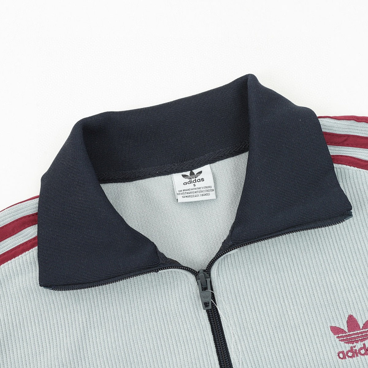 Adidas Originals Chaqueta Retro 2025