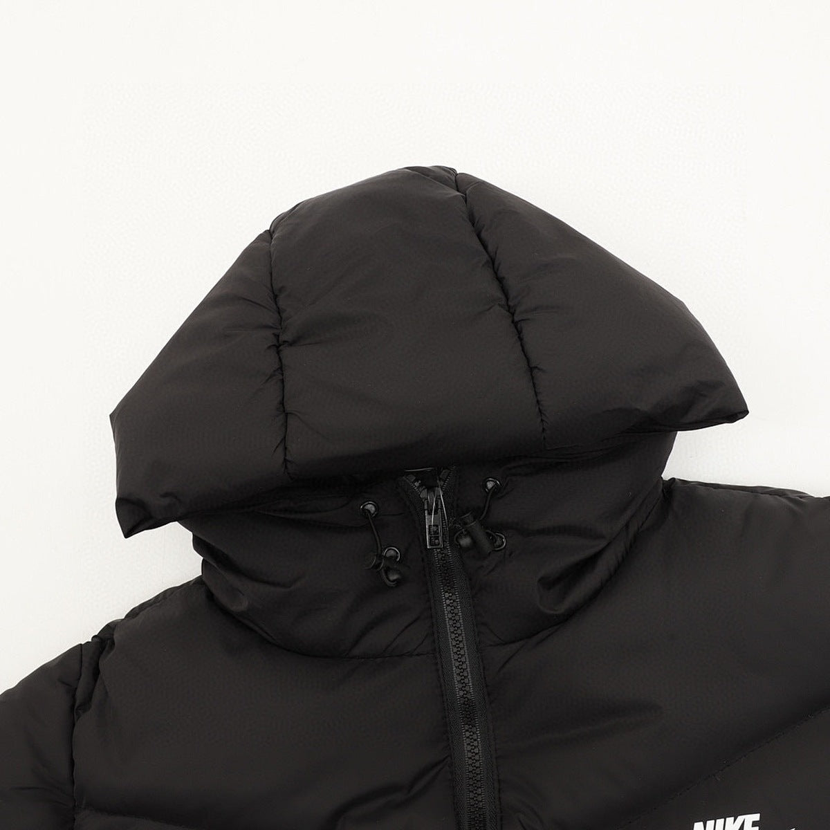 Nike Chaqueta Windrunner 2025 Negro