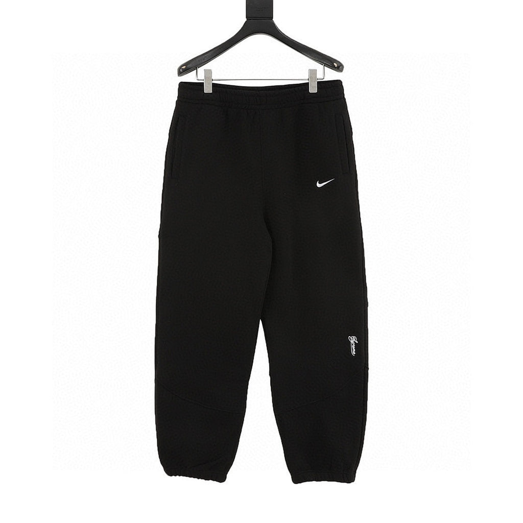 Nike Pants Largos SUPREME 2025 Negro