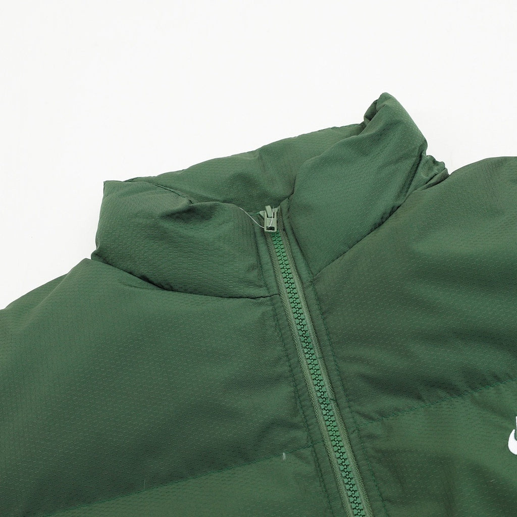 Nike Chaqueta Plumas 2025 Verde