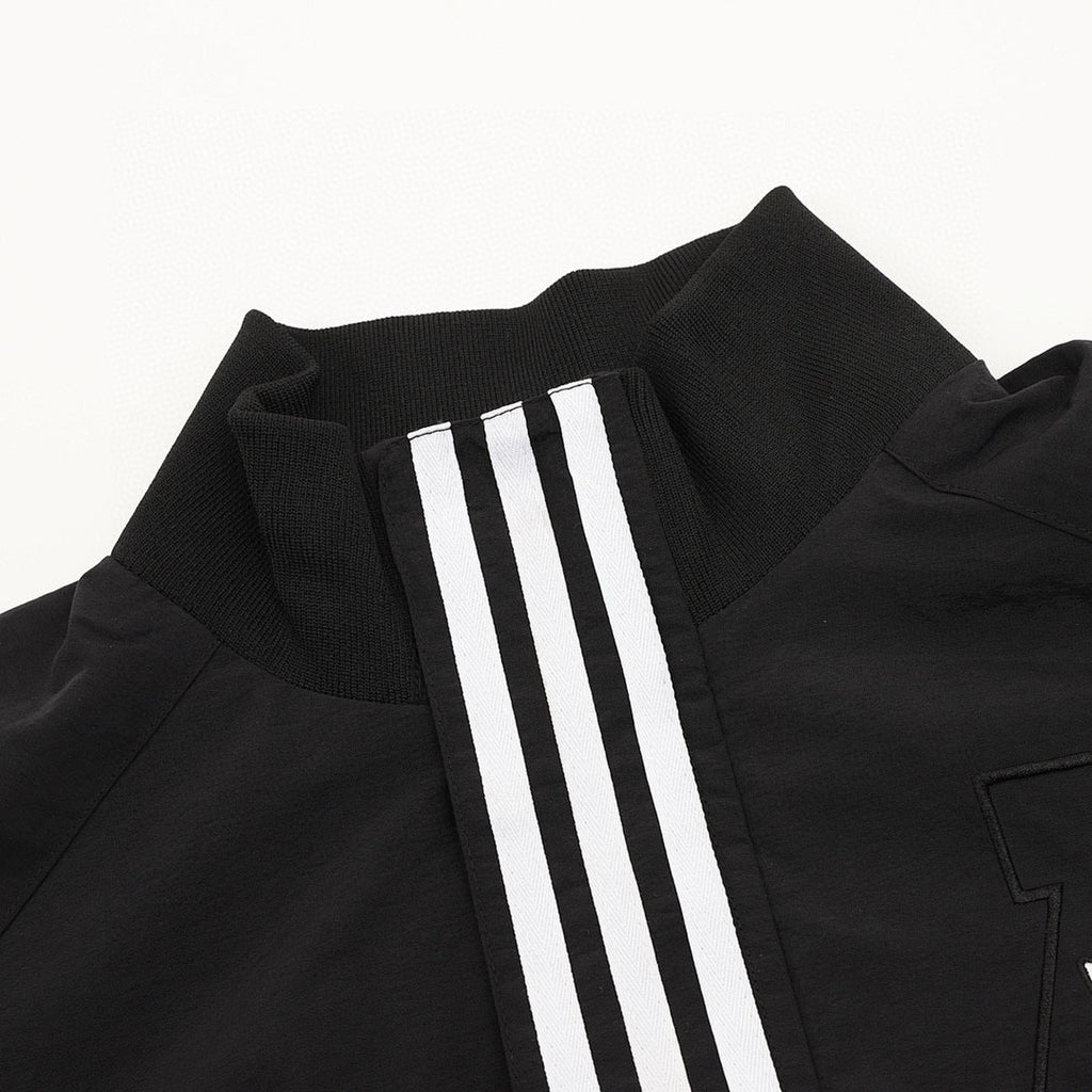 Adidas Originals Chaqueta Rifta 2026 Negro