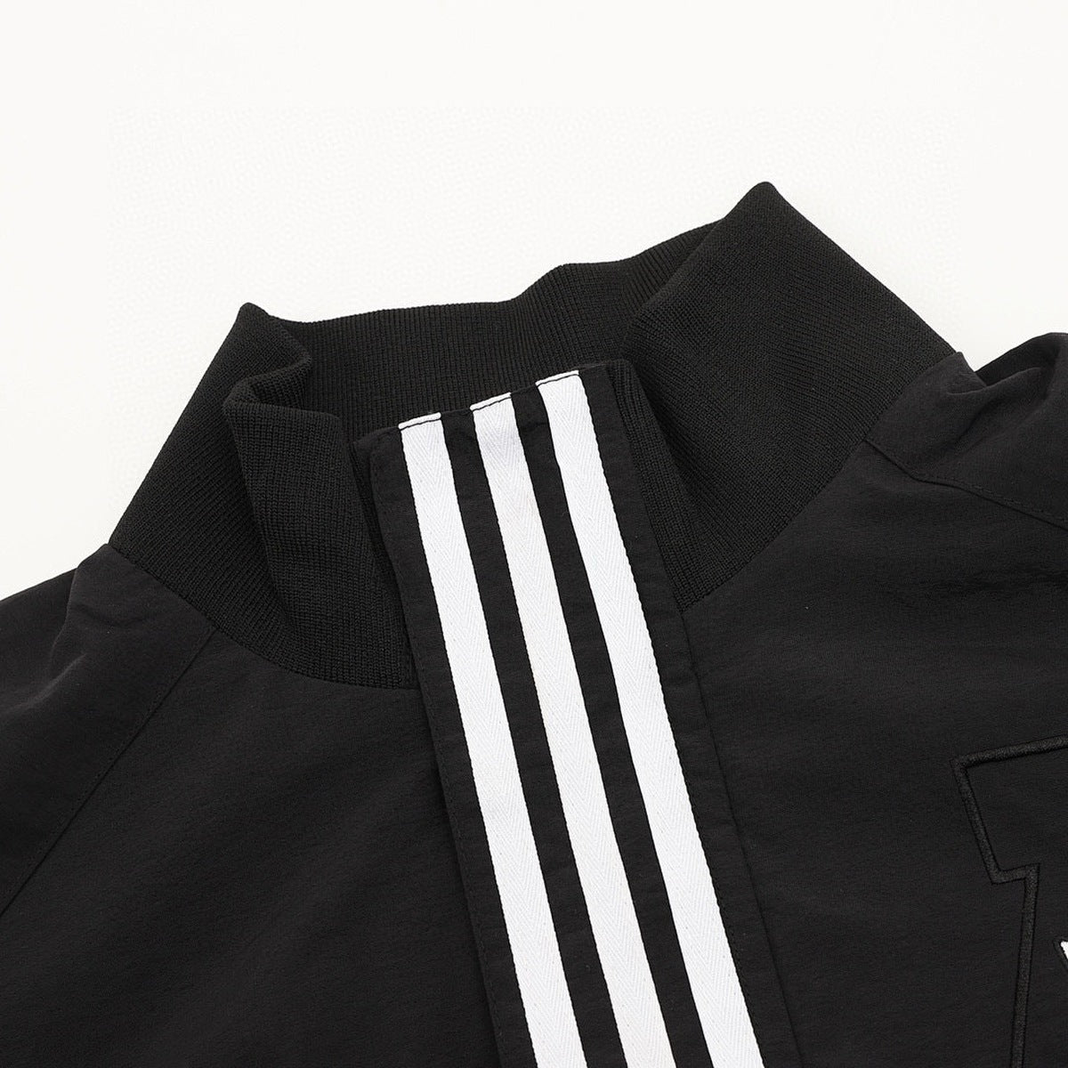 Adidas Originals Chaqueta Rifta 2026 Negro