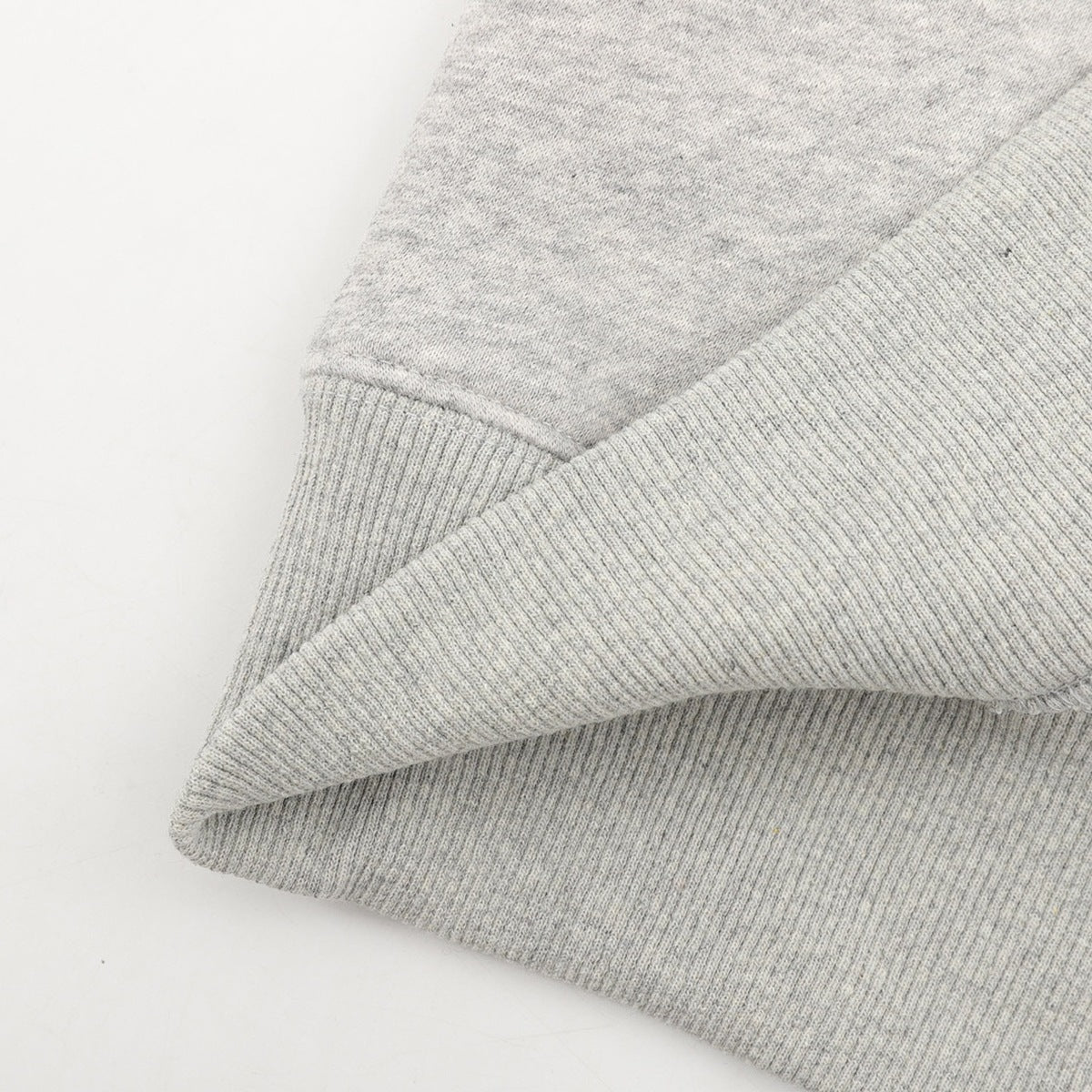 Nike Hoodie Stussy 2025 Gris