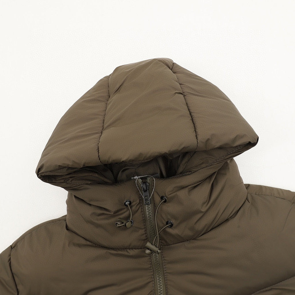 Nike Chaqueta Windrunner 2025 Verde