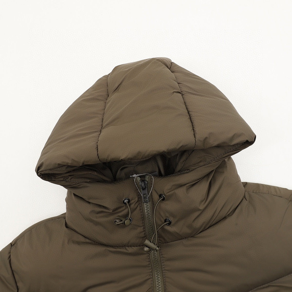 Nike Chaqueta Windrunner 2025 Verde