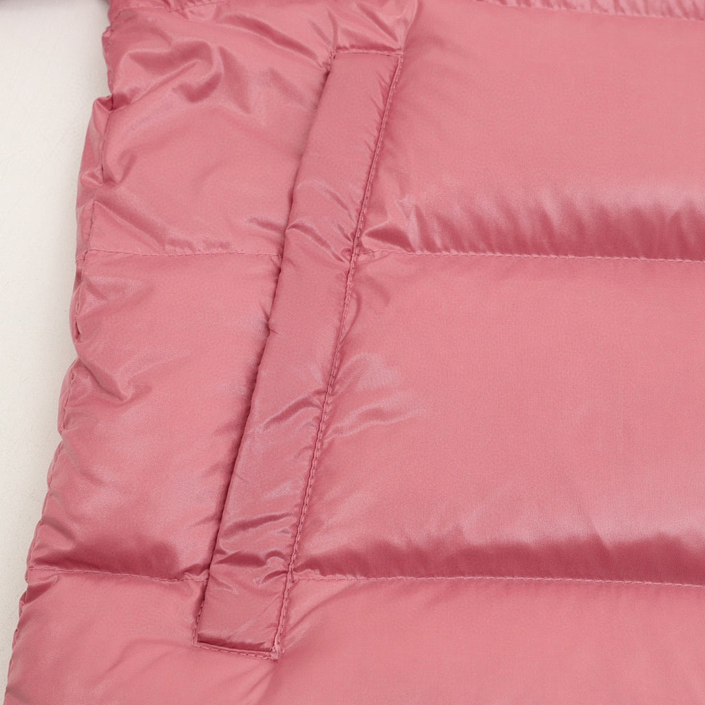 Nike Chaqueta Drake Nocta 2023 Rosa