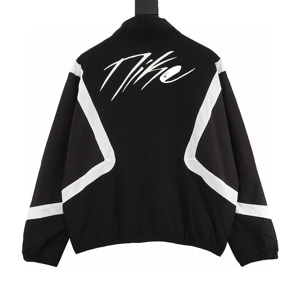 Nike Chaqueta Icon 2026 Negro