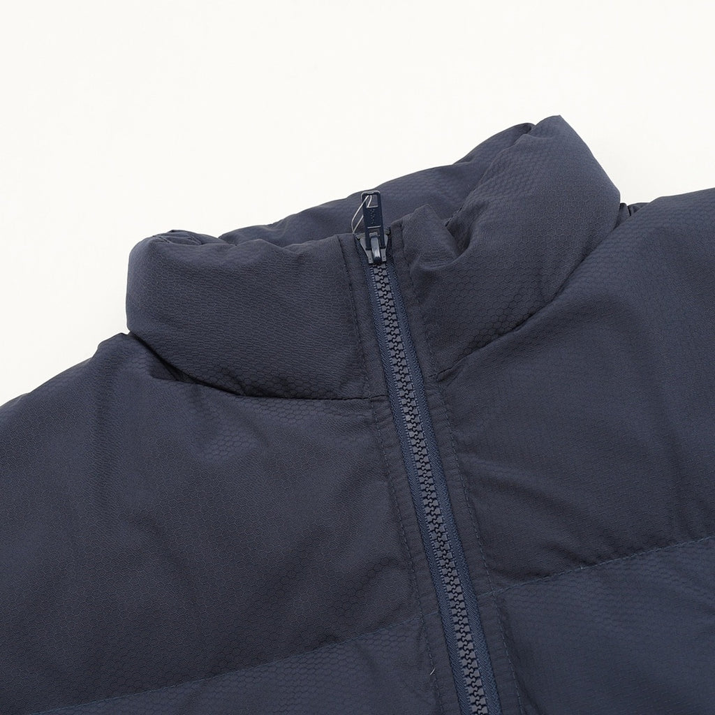 Nike Chaqueta Plumas 2025 Azul marino