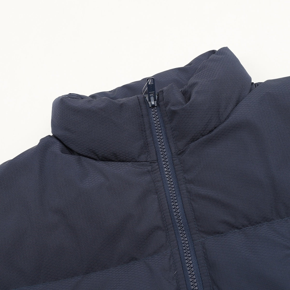 Nike Chaqueta Plumas 2025 Azul marino