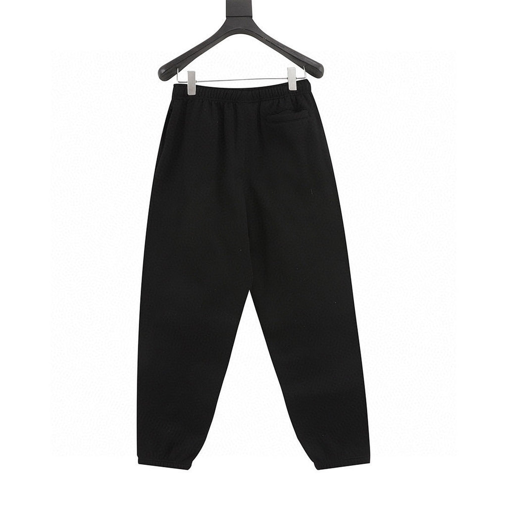 Nike Pants Stussy 2023 Negro