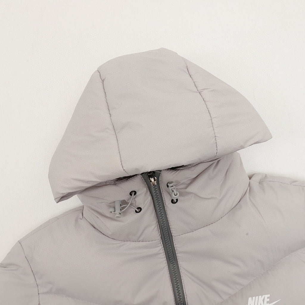 Nike Chaqueta Windrunner 2025 Gris