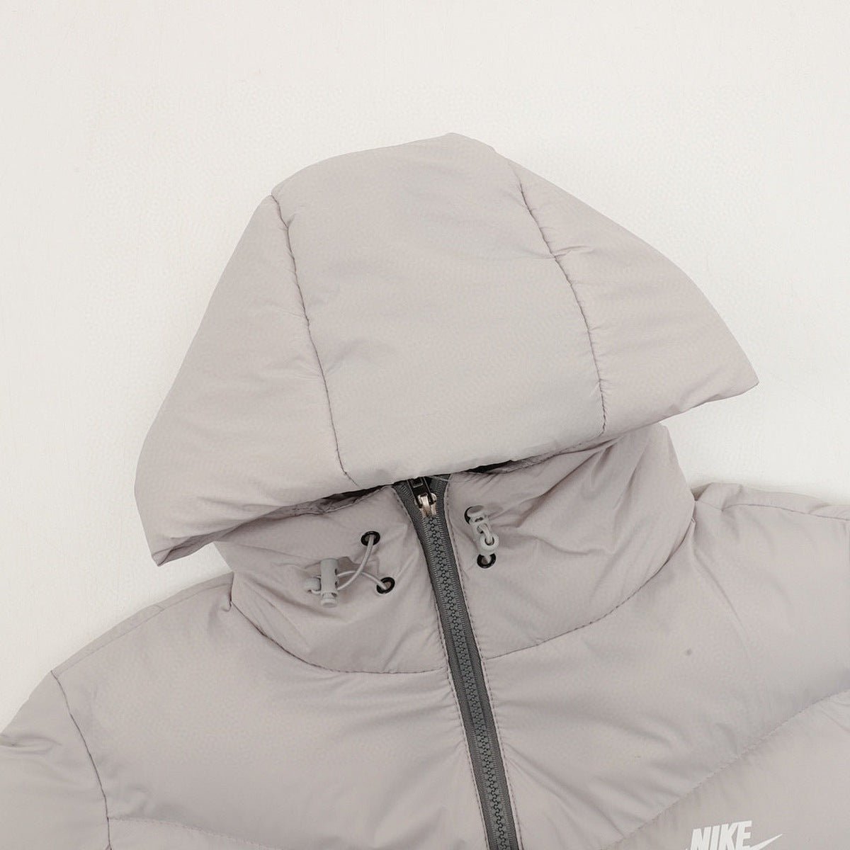 Nike Chaqueta Windrunner 2025 Gris