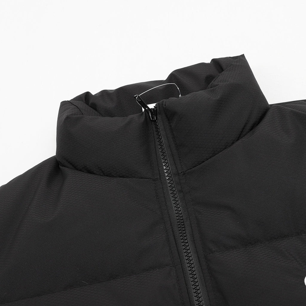 Nike Chaqueta Harrington 2025 Negro