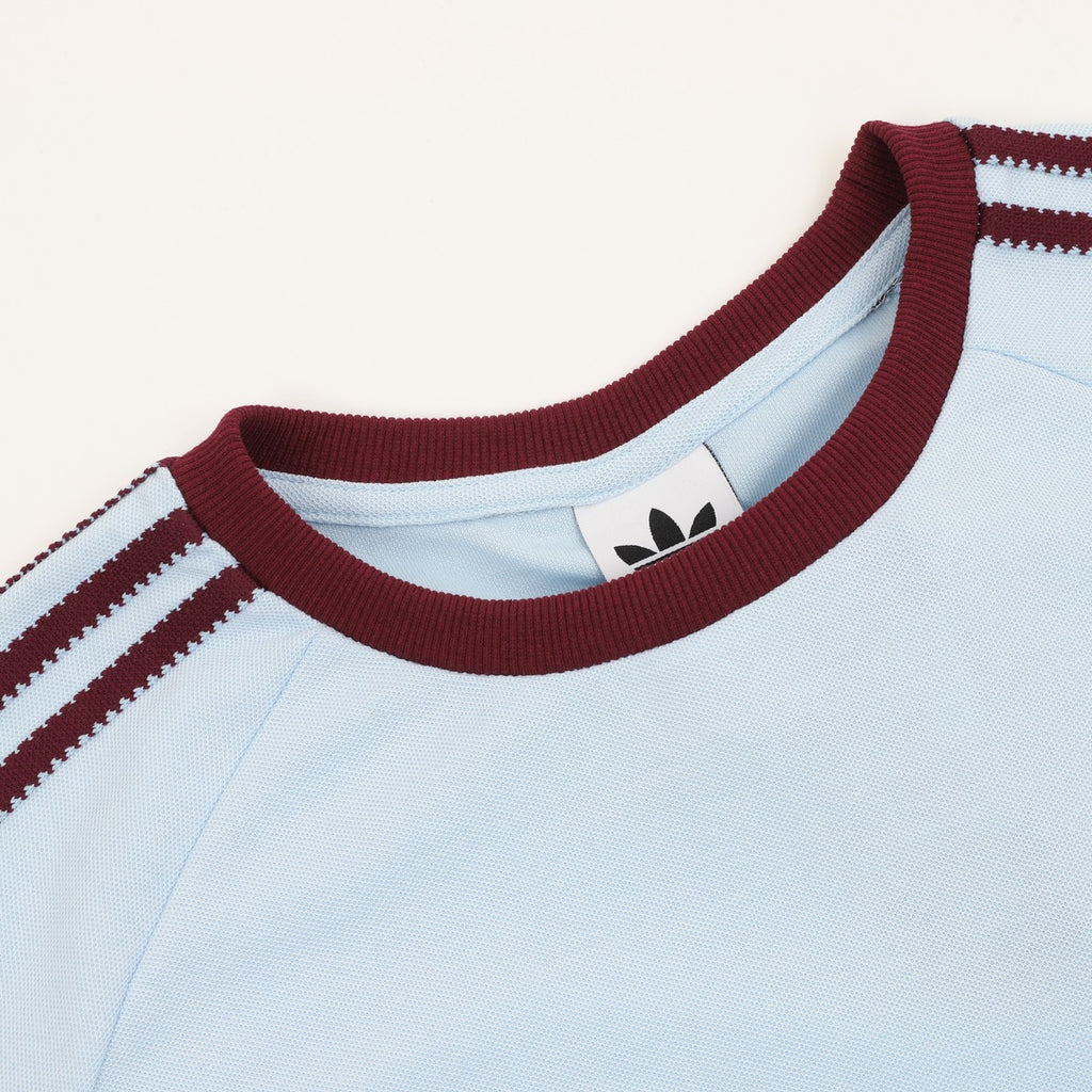 Adidas Originals Playera BRITCORE RINGER 2026