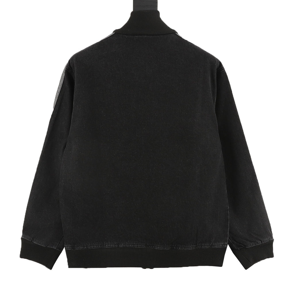 Adidas Originals Chaqueta de mezclilla 2026