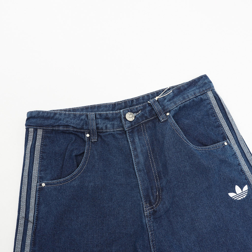 ADIDAS ORIGINALS Pantalon de Mezclilla 2026