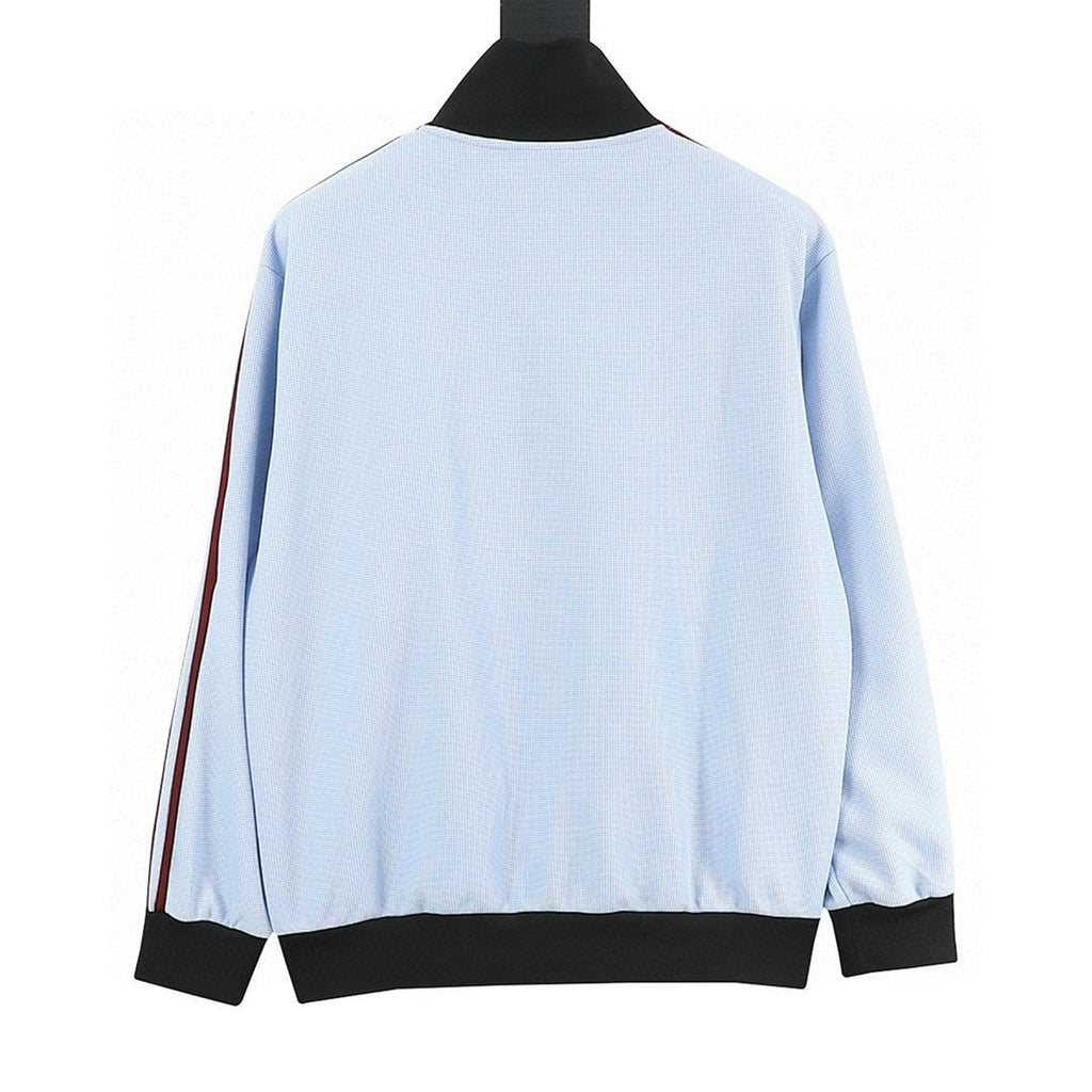 Adidas Originals Chaqueta Waffle 2026 Azul