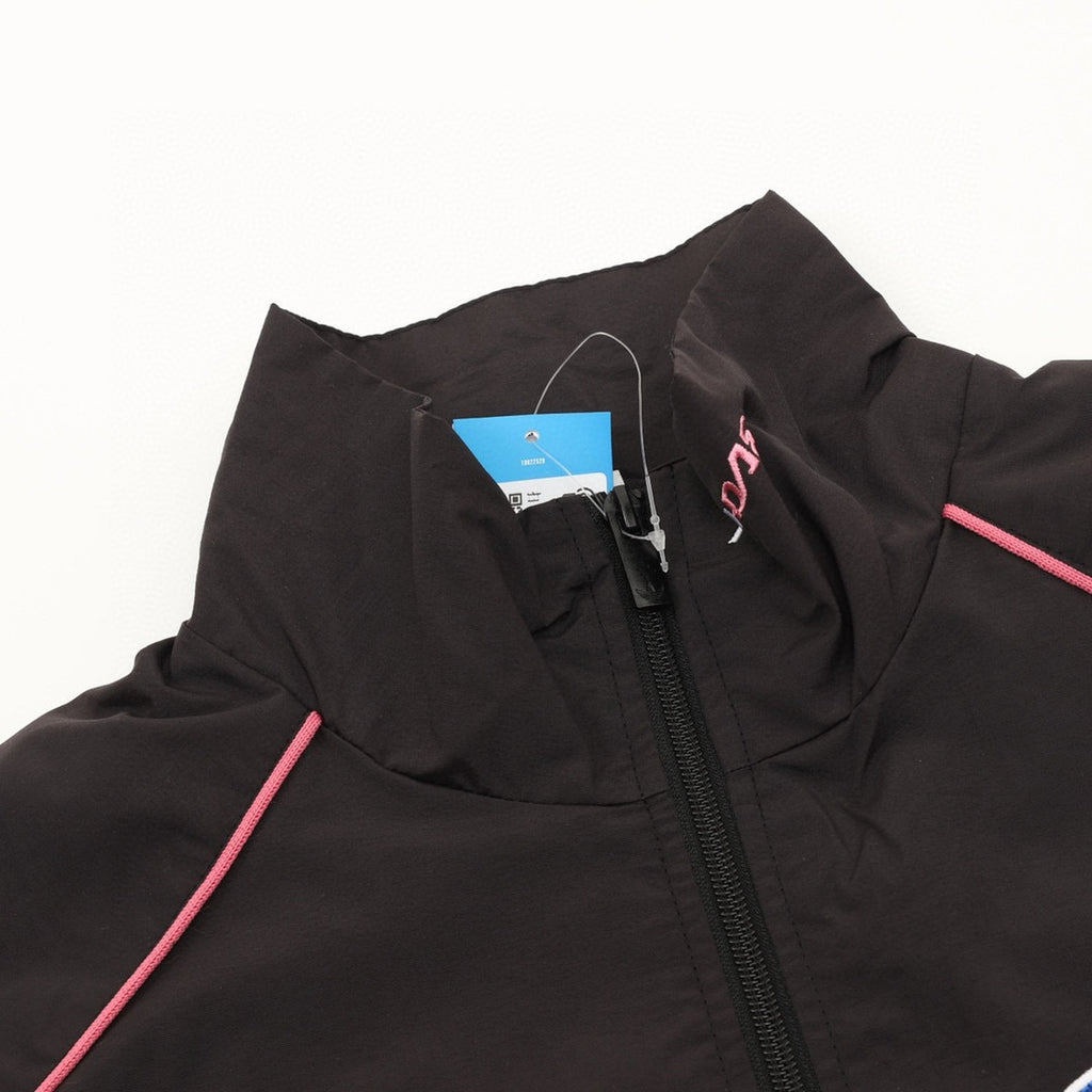 Adidas Originals Chaqueta MOTO 2026 Negro