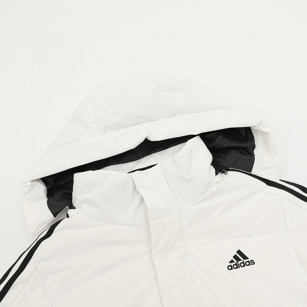 Adidas Chaqueta Abrigo Largo para 2025