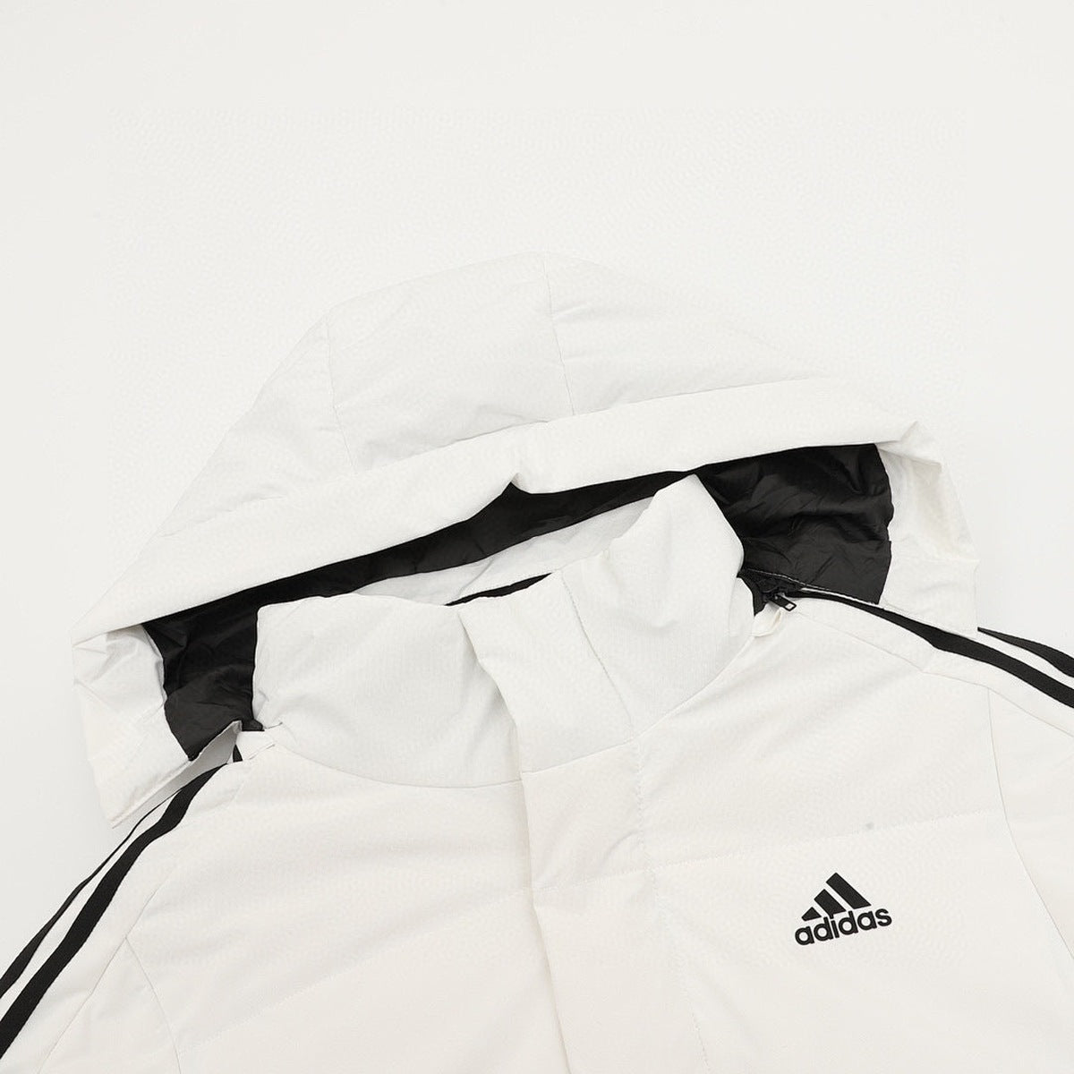 Adidas Chaqueta Abrigo Largo para 2025