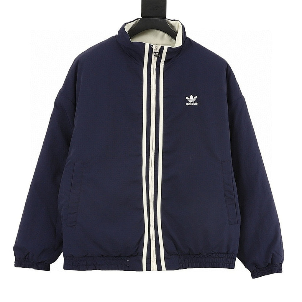 Adidas Originals Chaqueta Reversible 2026 Blanco