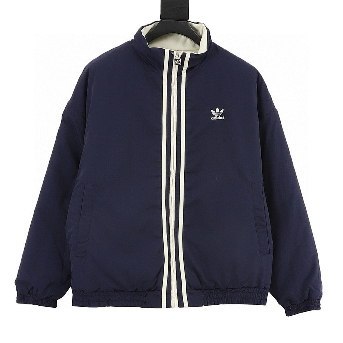 Adidas Originals Chaqueta Reversible 2026 Blanco