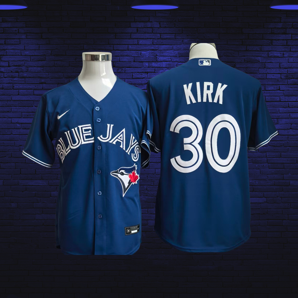 Jerseys MLB Toronto Blue Jays 2023-2025