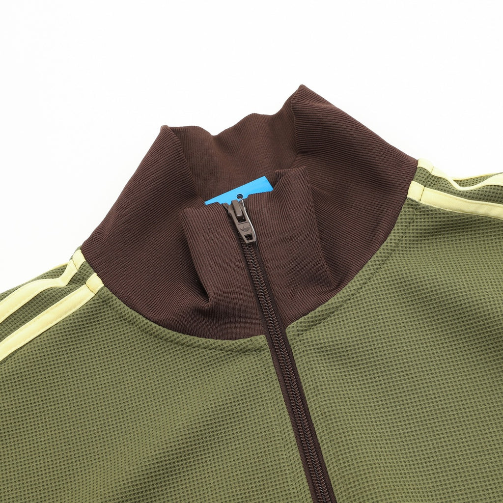 Adidas Originals Chaqueta Retro 2026 Verde