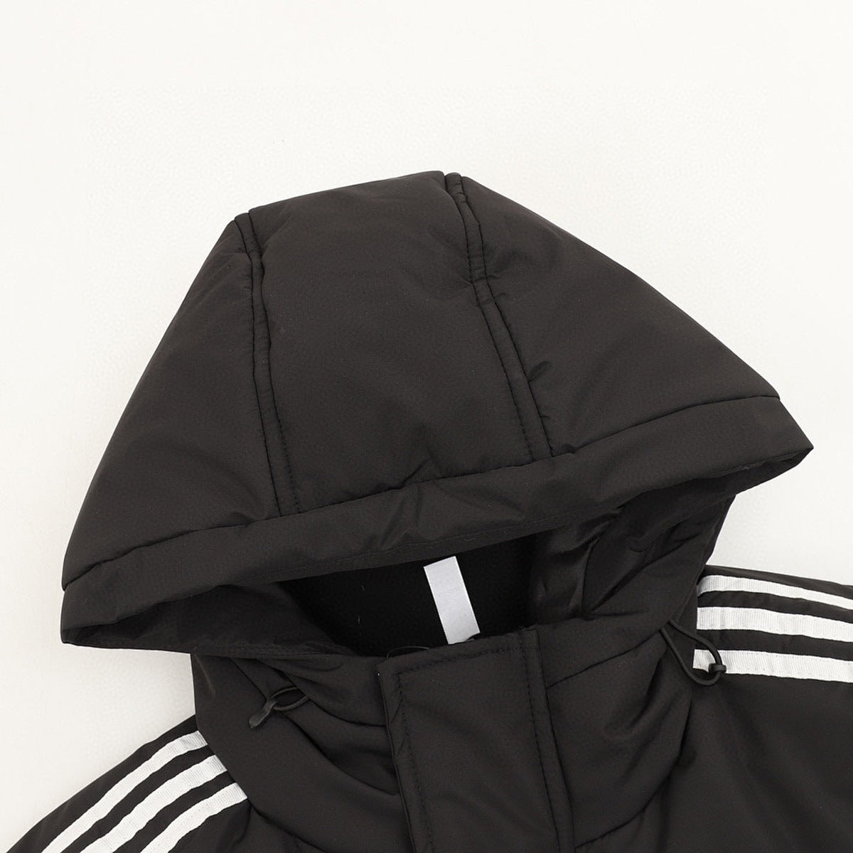 Adidas Chaqueta 80% 20% Logo 2025