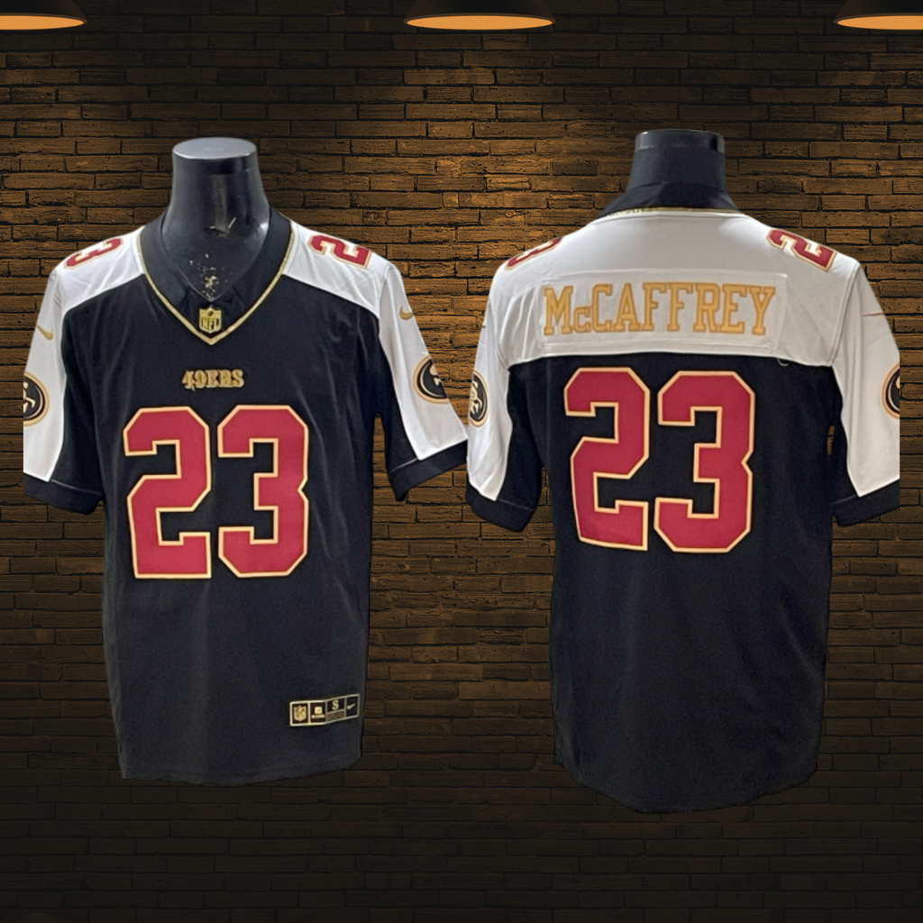 Jerseys NFL San Francisco 49ers 2023-2025 — Hombre